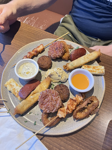 Photo of Derwish - 163-165, 163-165 St Albans Rd, Watford WD24 5BD